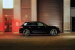 Porsche Macan by TechArt 2015 года